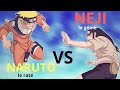 Naruto vs neji  best fight