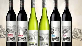 Douglas Green Wines