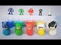 صلصال للاطفال العاب العجينة صلصال play doh