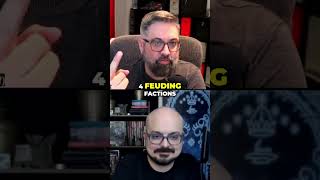 The Thrill of Dynamic Storytelling in RPGs