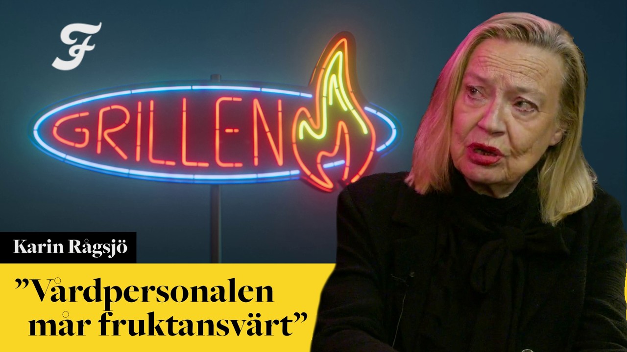 Grillen #17: Kan Vois vd hjälpa oppositionen till valseger?