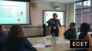 Fierce Conversations - Ecet2 Njpa 2018