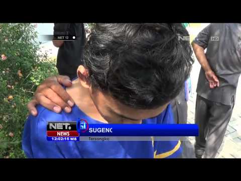bnnp banten tangkap bandar ganja asal tangerang selatan bnnp banten tangkap bandar ganja asal tangerang selatan
