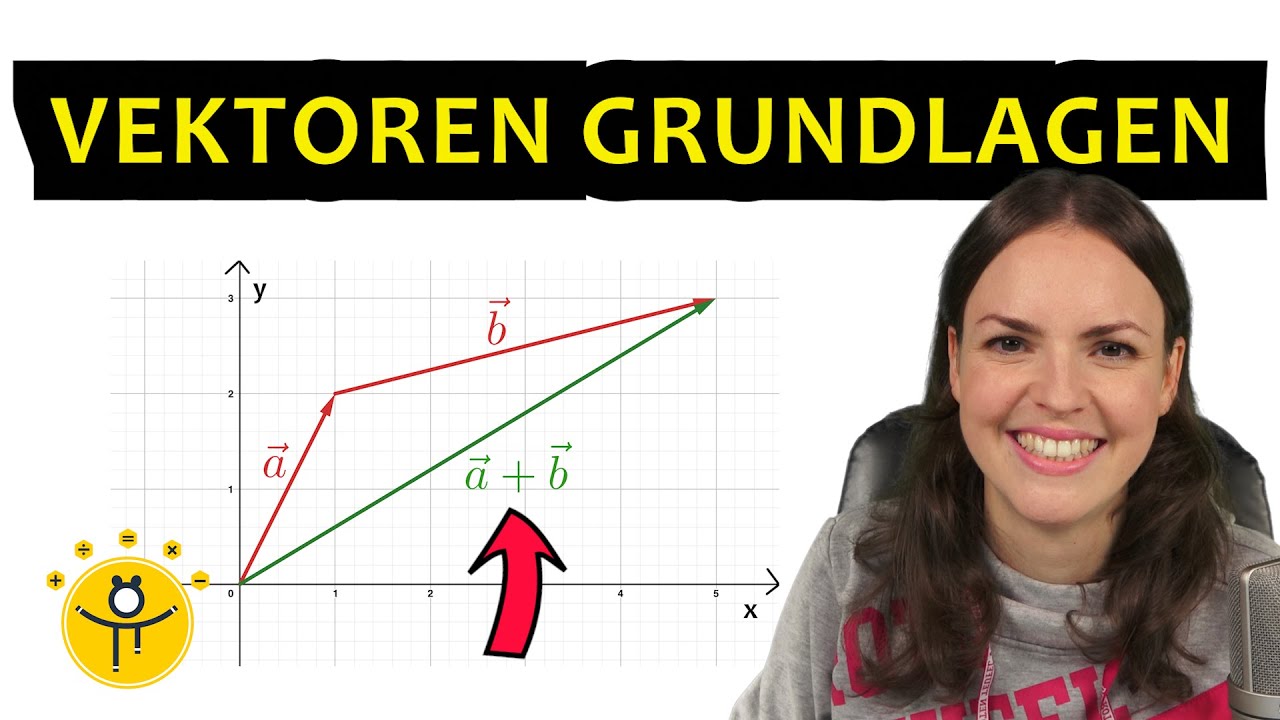 Vektoren | Kapitel 1, Essenz der linearen Algebra