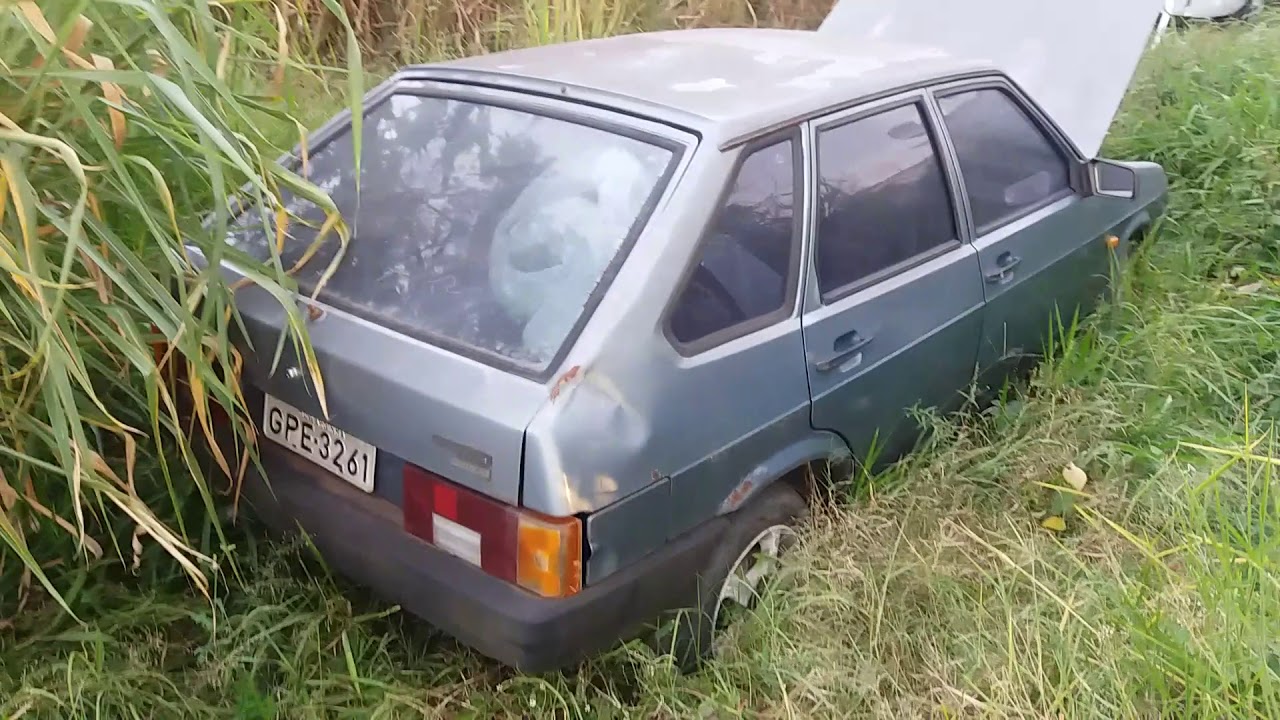 Лада в бразилии
