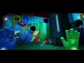 3 серия poppy playtime 2 (жёстко)