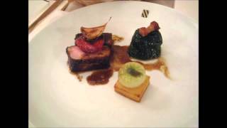 La Sponda Restaurant, Positano 1 Michelin Star