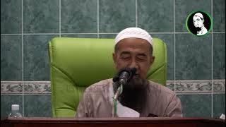 Bertahun Tinggal Puasa Kena Bayar Fidyah? - Ustaz Azhar Idrus