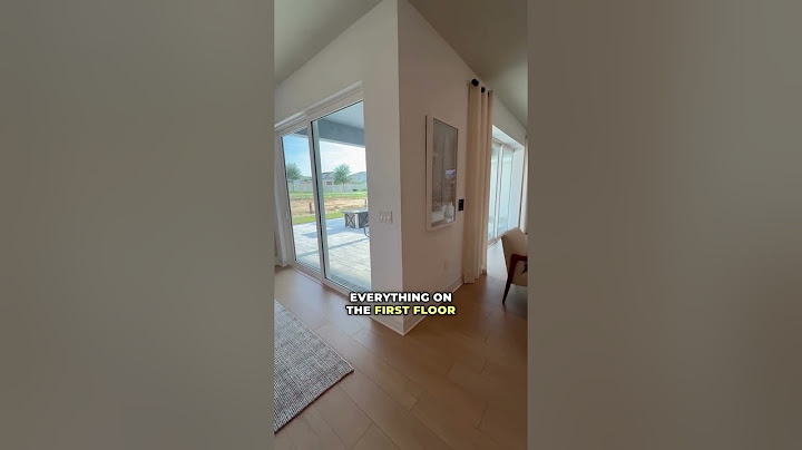Hoy te presento el modelo Yellowstone, LA CASA MÁS GRANDE DE HARTFORD TERRACE!🏡