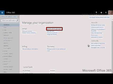 Microsoft Office 365