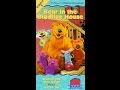 Opening to Bear in the Big Blue House: Dancin' The Day Away/Listen Up! 1998 VHS