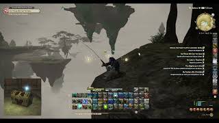 FFXIV Final Fish Log: The Second One [39/289]