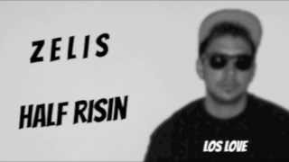 Zelis - Never Fallin'