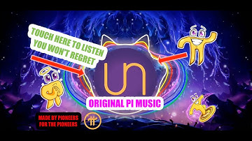 Pi - Moshino King & PEPANIC OTB (Lyric Video) #PiMusic