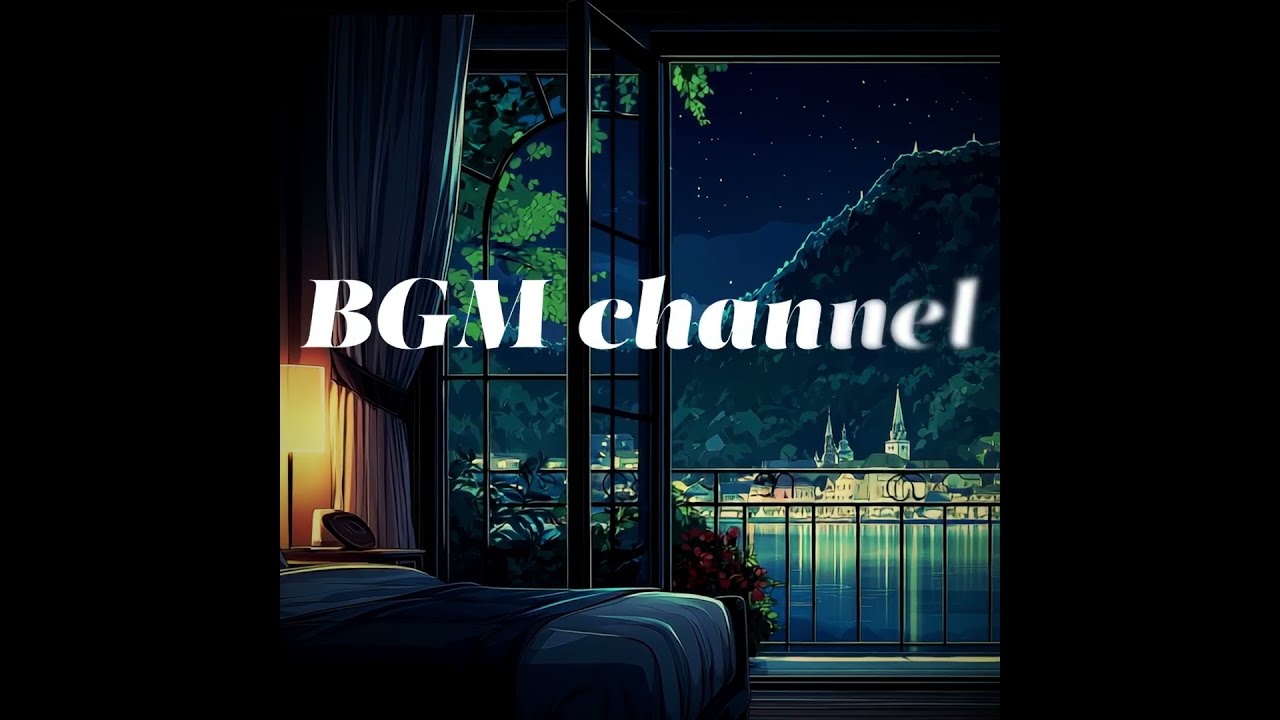 BGM channel - Solstice (Official Music Video) - YouTube