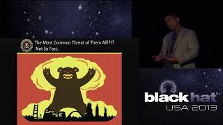 Details BlackHat 2013   Combating the Insider Threat at the FBI   Real world Lessons Learned Update
