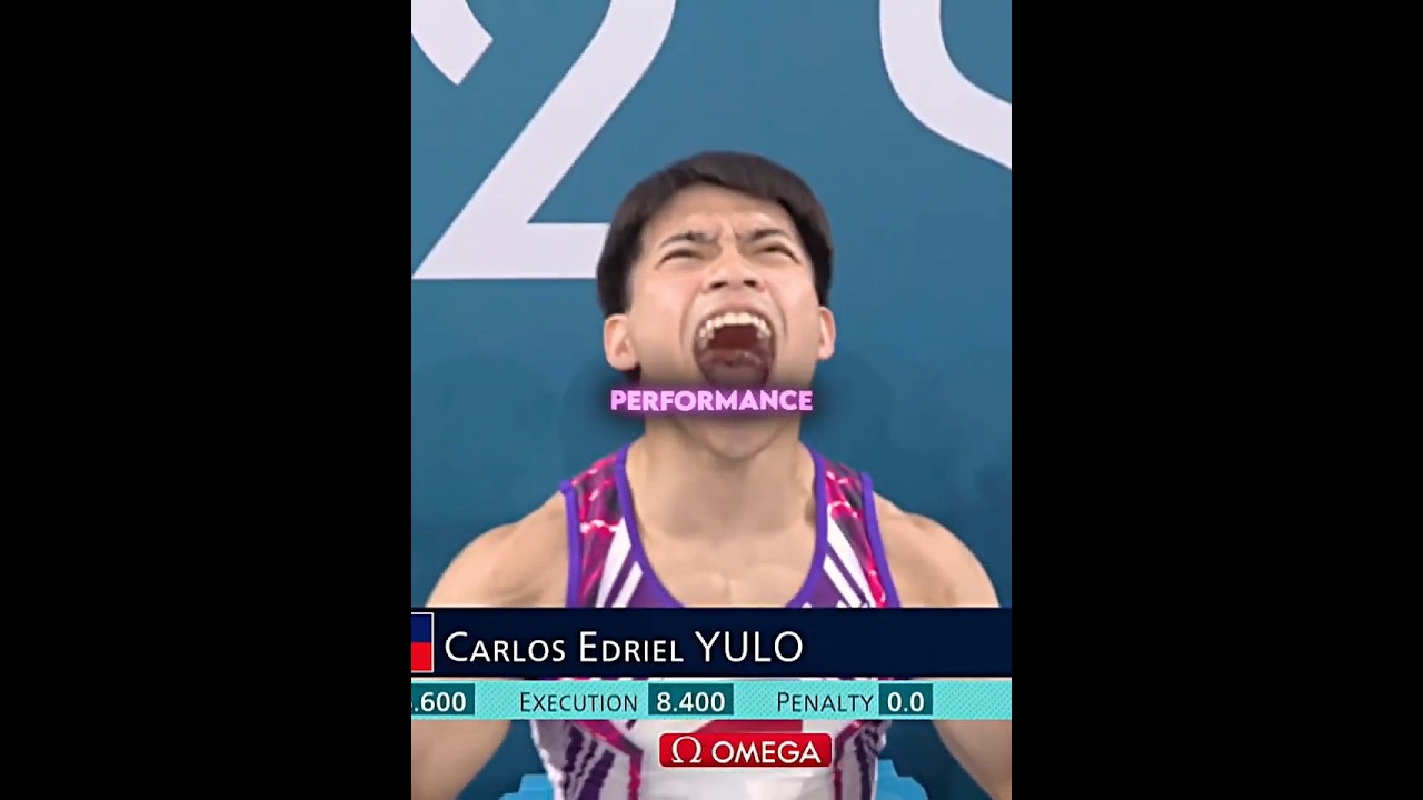 How Female Gymnasts GOT Their Revenge 🩷🔥