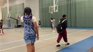 5-31-26: Wolfpack 30, KTG Elite (8th) 46