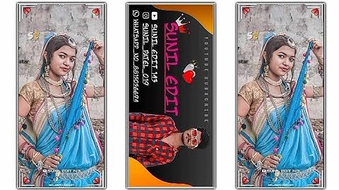 New Timli Status 2022||Dj Rimix Gujarati Timli Whatsapp Status 2022||New Timli Status|| __☆☆☆__