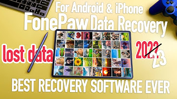 How to Recover Deleted Photos & Videos on Android", “Full Guide” ,”2023”