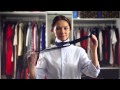 Как завязать галстук؟ ПРОСТОЙ УЗЕЛ  How to tie a tie׃ FOUR IN HAND KNOT