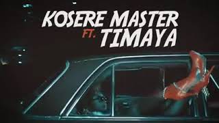 Kosere Master - Ghetto Love Ft Timaya (Official Video)