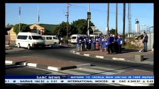 Full Cape Town family mourns death of their daughter Update