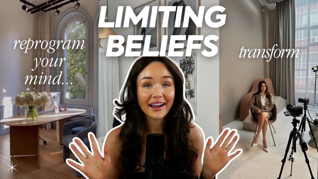 The REAL Reason You Cant Achieve Your Goals Is Not What You THINK