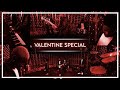 Valentine Special - Oxlade, Cavemen, Johnny Drille, Ckay, Chike, Fave, Joeboy, Mashup by Bandhitz