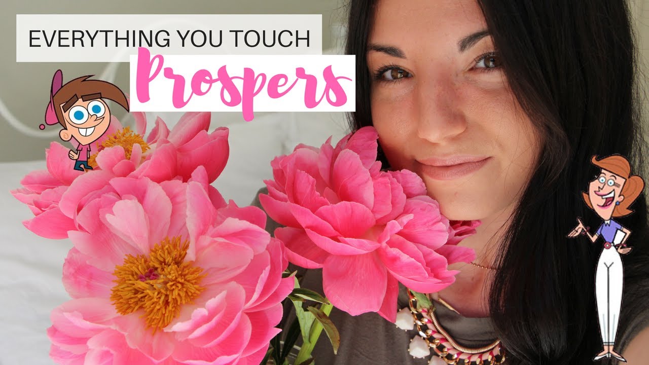 Butch Hartman's Daughter Gives Fairly Odd Life Lesson - YouTube