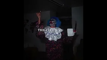 The City S Yours 