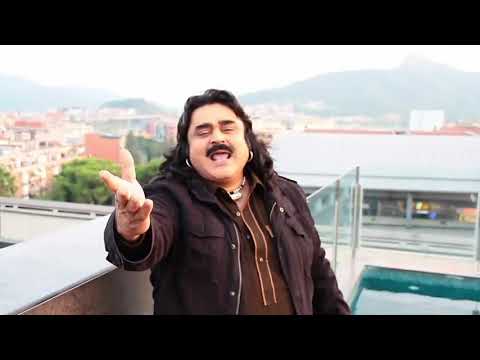 Arif Lohar Jis Tan Nu Lagdi Aye Barcelona Trip