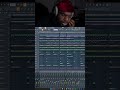 Afrobeat Beatmaking Secrets Revealed #shorts
