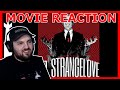 Dr Strangelove (1964) MOVIE REACTION! FIRST TIME WATCHING!