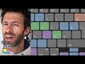 Final Cut Pro 11 : nouveaux raccourcis clavier !