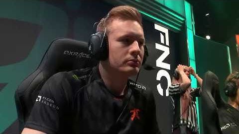 FNC vs OR || Week 1 Day 2 of S9 || LEC Spring 2019