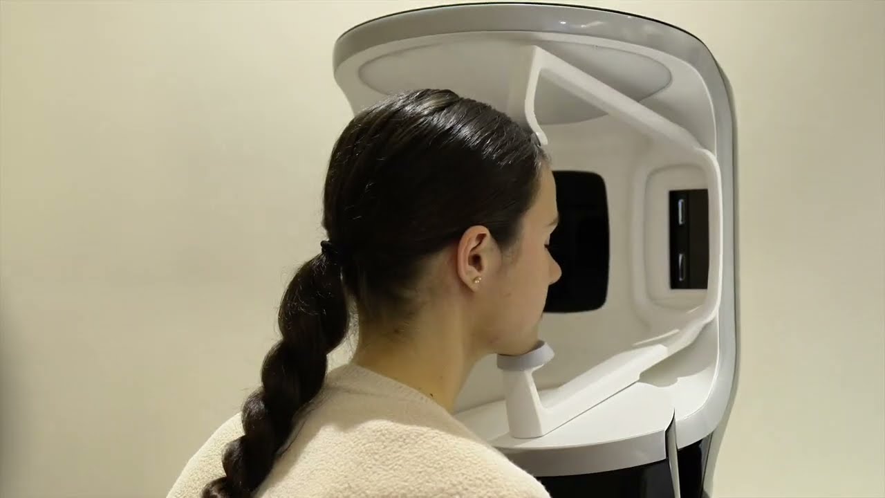 Le Diagnostic de peau VISIA7 chez Innerskin