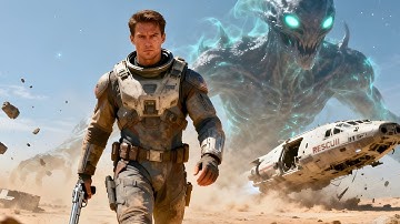 You Can’t Fight That Thing,” They Warned — The Cadet Cracked His Neck and Charged  HFY SCIFI BEST