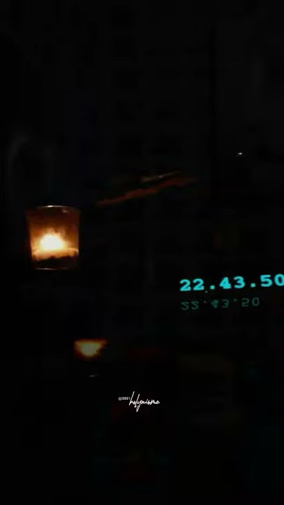 Story WA keren full screen terbaru | Karena kucinta kau (LIRIK)