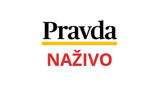 Tlačová beseda Andreja Danka, predsedu SNS, k aktuálnej politickej situácii