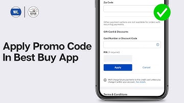 How To Apply Promo Code In Best Buy App 2024 | Redeem Special Offers & Digital Coupons
