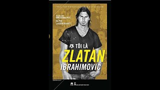 Tự truyện của Ibrahimovic