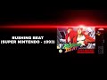 RUSHING BEAT (SUPER NINTENDO - 1993)