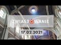 Spotkanie modlitewne - Zwiastowanie [17.02.2021]