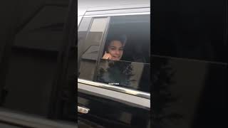 Kylie Jener Scream..