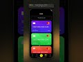 Swift wallet app #appdevelopment #uiuxdesign #flutterflow #figma #flutter  #crossplatformapps
