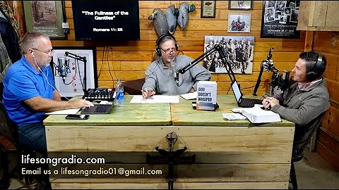 "The Fullness of the Gentiles". Romans 11:25