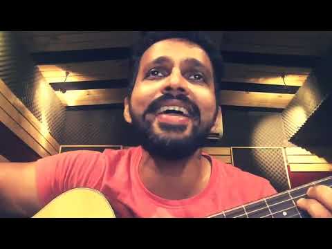 Ranjith Govind unplugged song Practice