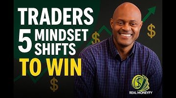 🎯"Traders: 5 Mindset Shifts To Win"