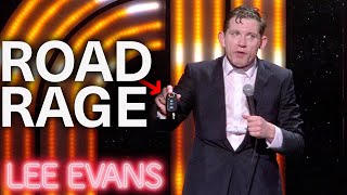 Lee Evan Talks About His Problem With Cars | Lee Evans by Lee Evans 17,109 views 12 days ago 4 minutes, 30 seconds